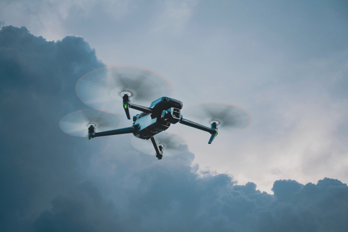 黔东南应用 | 风电站选址，看无人机航测如何为风寻“家”